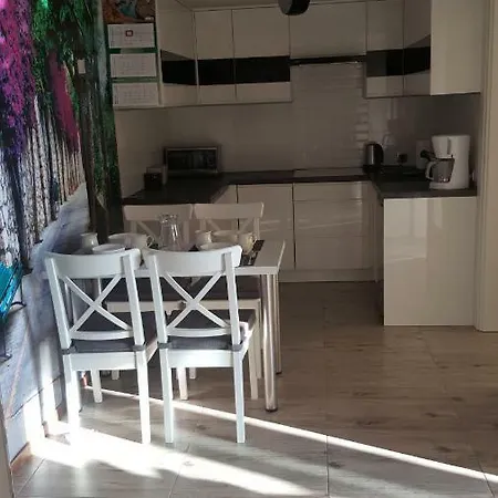 Vip Apartament Sun Z Widokiem Na Jezioro Niegocin * Giżycko