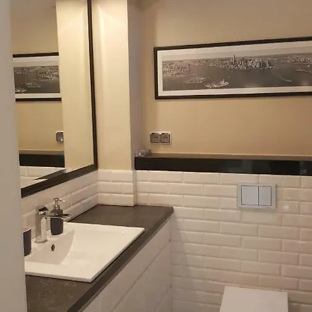 Vip Apartament Sun Z Widokiem Na Jezioro Niegocin Daire Giżycko