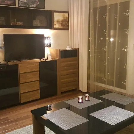 Vip Apartament Sun Z Widokiem Na Jezioro Niegocin * Giżycko