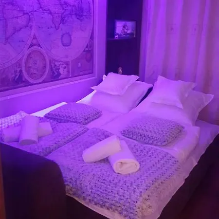 Vip Apartament Sun Z Widokiem Na Jezioro Niegocin Daire *