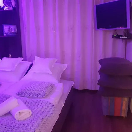 Vip Apartament Sun Z Widokiem Na Jezioro Niegocin *