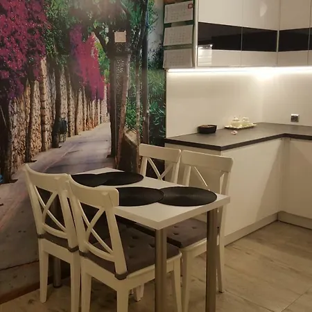 Vip Apartament Sun Z Widokiem Na Jezioro Niegocin Daire *
