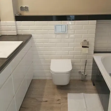 Vip Apartament Sun Z Widokiem Na Jezioro Niegocin Daire *