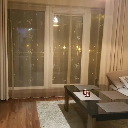 Vip Apartament Sun Z Widokiem Na Jezioro Niegocin Daire *