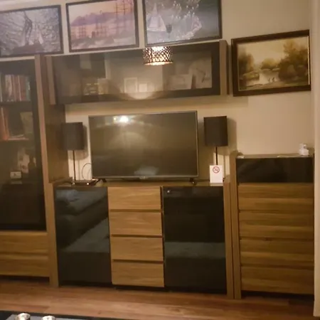 Vip Apartament Sun Z Widokiem Na Jezioro Niegocin Daire