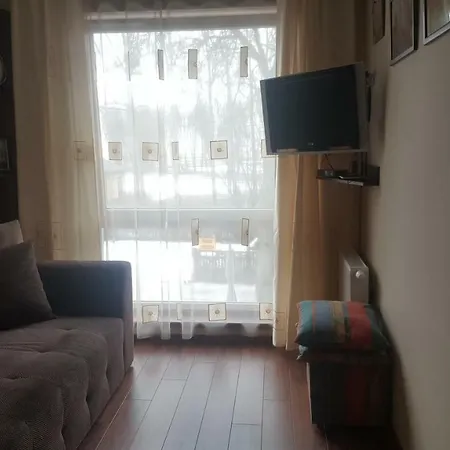 Vip Apartament Sun Z Widokiem Na Jezioro Niegocin Daire Giżycko