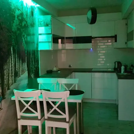 Vip Apartament Sun Z Widokiem Na Jezioro Niegocin Daire *