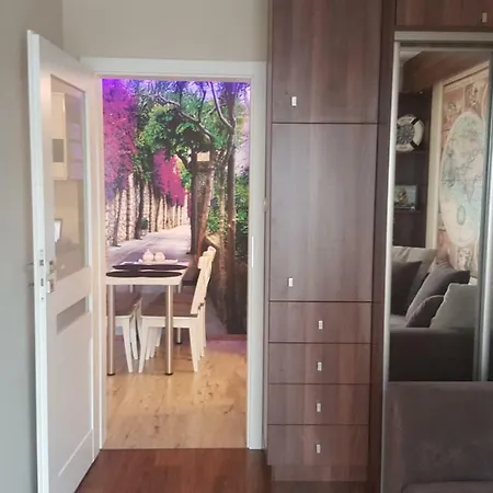 Daire Vip Apartament Sun Z Widokiem Na Jezioro Niegocin