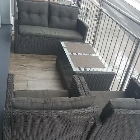 Vip Apartament Sun Z Widokiem Na Jezioro Niegocin Daire *