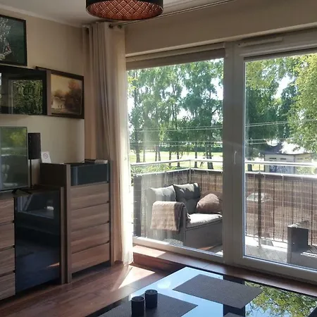 Vip Apartament Sun Z Widokiem Na Jezioro Niegocin Daire Giżycko