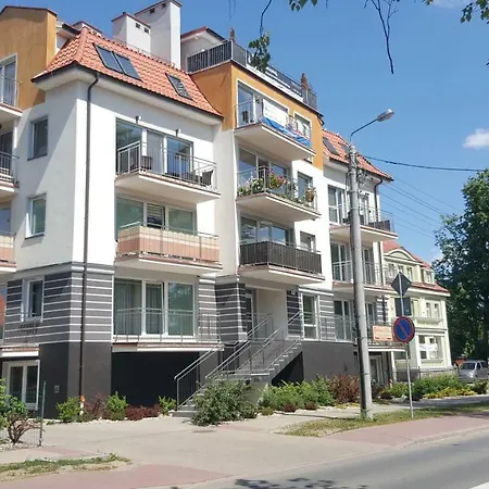 Daire Vip Apartament Sun Z Widokiem Na Jezioro Niegocin *
